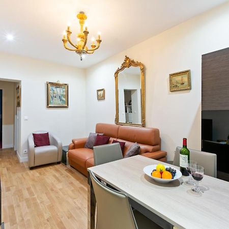 Guestready - Apt Fonctionnel Situe Dansl E 15Eme Lägenhet Paris Exteriör bild