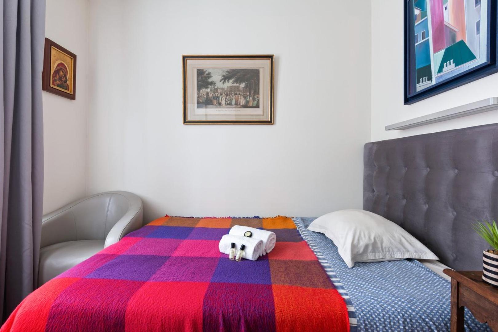 Guestready - Apt Fonctionnel Situe Dansl E 15Eme Lägenhet Paris Exteriör bild